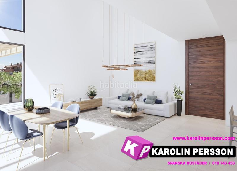 Foto bd05a057-5c43-4383-b791-8a2012f88a1a. Maison avec chauffage parking piscine dans Golf Bahía Finestrat