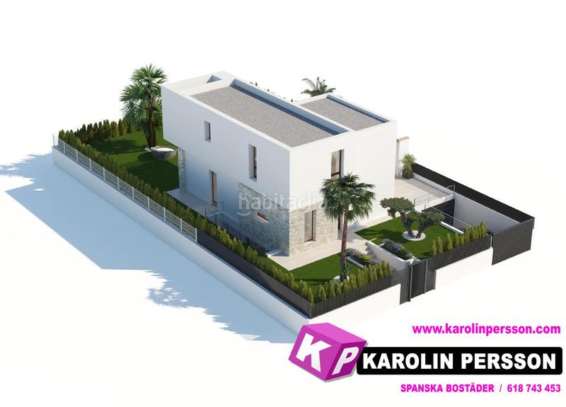 Foto d034ab86-9ae6-4446-9be7-e0ce780c9462. Maison avec chauffage parking piscine dans Golf Bahía Finestrat