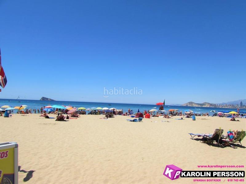 Foto dddedaf7-59bd-469a-954d-b05d71af4141. Maison avec chauffage parking piscine dans Golf Bahía Finestrat