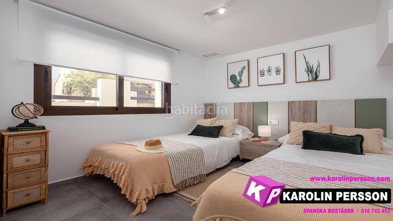 Foto 04c444d5-c335-4a55-ab1d-e8141c2fe3a8. Maison avec piscine dans Los Almendros Orihuela