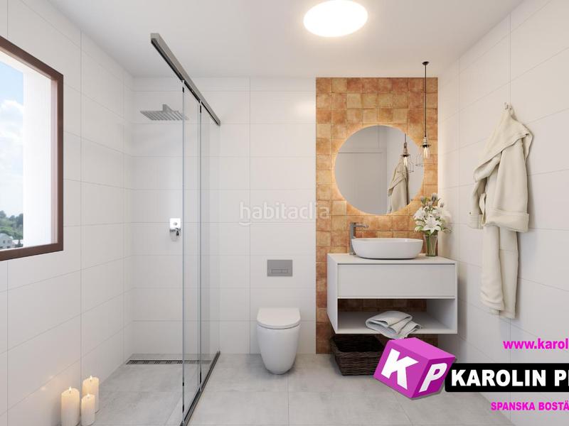 Foto 077fc322-377b-464b-9717-c8fff0e08b2b. Maison avec piscine dans Los Almendros Orihuela