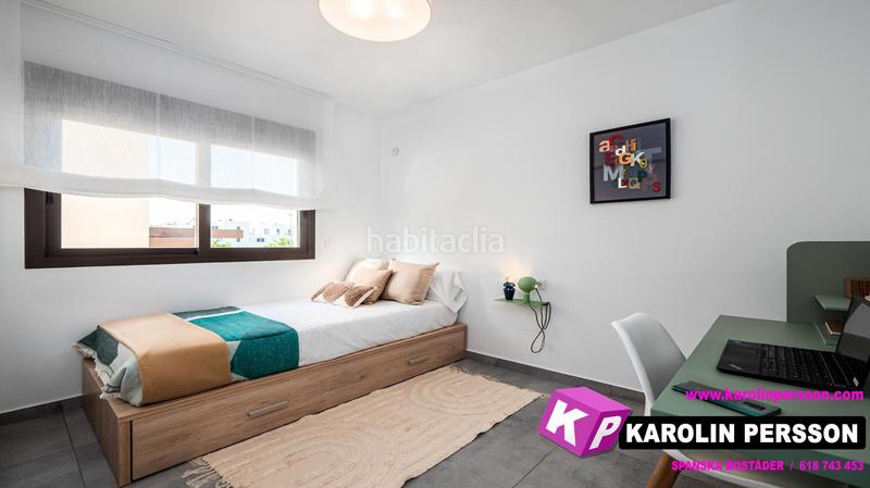 Foto 1ceca71f-f99d-4416-94cd-911ffac759d7. Maison avec piscine dans Los Almendros Orihuela