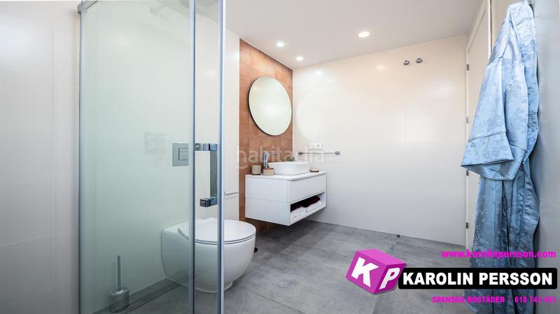 Foto 1cff207e-16fb-4d40-8f4e-a1cfb709a486. Maison avec piscine dans Los Almendros Orihuela