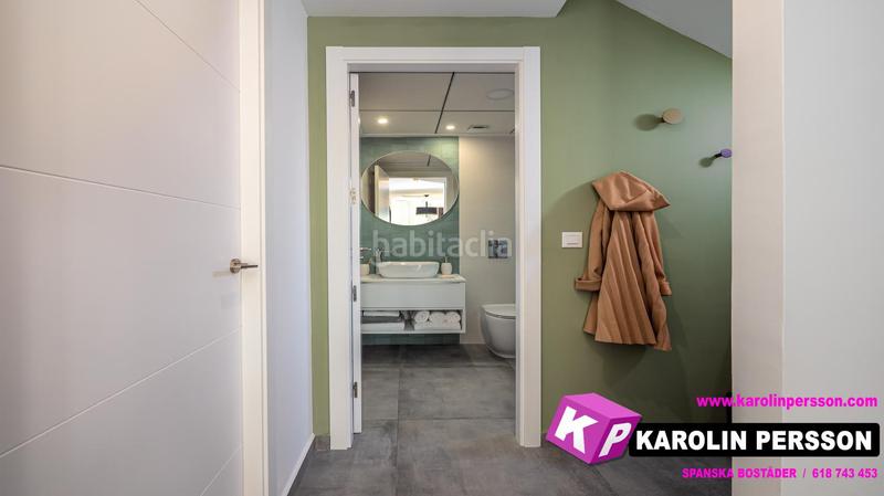 Foto 32e20a05-4ac0-4ff0-b63b-3f3b4f492ff3. Maison avec piscine dans Los Almendros Orihuela