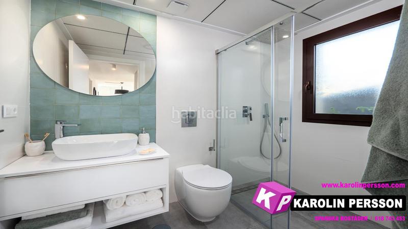 Foto 4c691fbe-1bd8-4364-9493-d2bed859ca2e. Maison avec piscine dans Los Almendros Orihuela