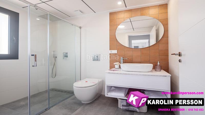 Foto 636da1fb-fb30-47ae-b3fb-45036573d167. Maison avec piscine dans Los Almendros Orihuela