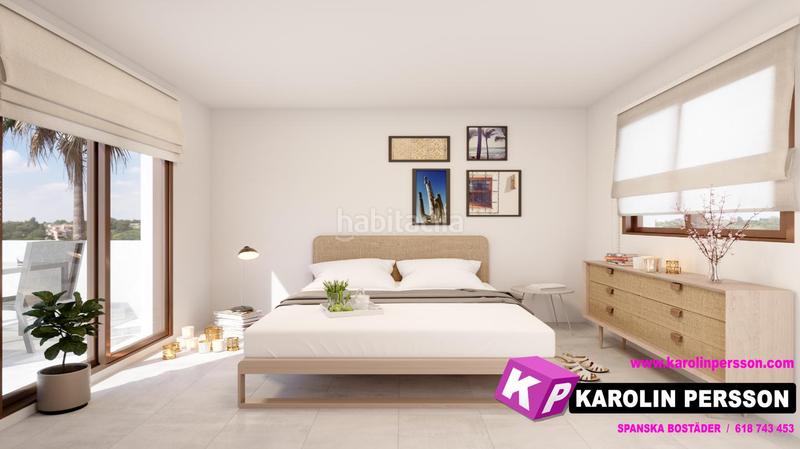 Foto 75f57b9c-aa16-49b6-b9df-4e5a591832e9. Maison avec piscine dans Los Almendros Orihuela