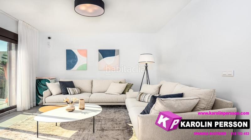 Foto 7c8b0a5c-1f1f-4f99-9d47-850575f79e4c. Maison avec piscine dans Los Almendros Orihuela