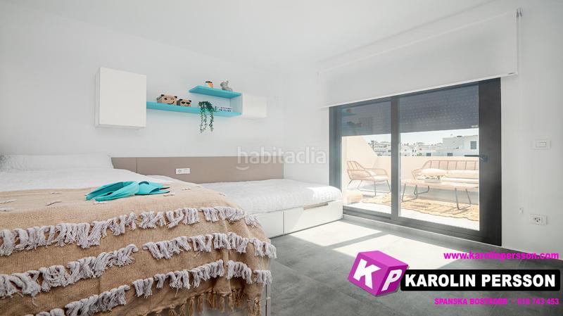 Foto 8924a672-6b0a-4335-84b6-95ef6675fecf. Maison avec piscine dans Los Almendros Orihuela