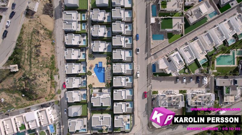 Foto 8af4976c-ce06-470a-8382-f190d0bca482. Maison avec piscine dans Los Almendros Orihuela