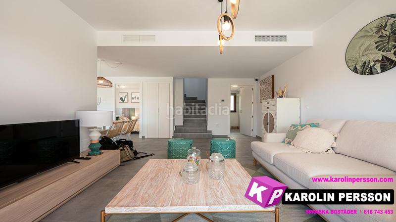 Foto d0d96a86-4716-4070-a4b3-052b0e1c7d94. Maison avec piscine dans Los Almendros Orihuela