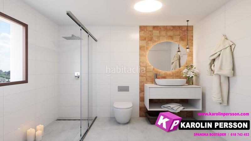 Foto d601e750-2335-4650-8b44-d050b0a1e5db. Maison avec piscine dans Los Almendros Orihuela