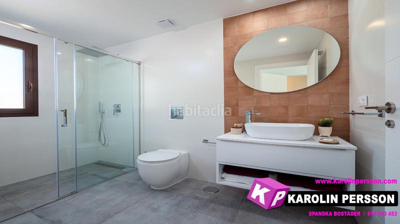 Foto d677a18b-fc00-4636-94b7-b0786aca5c5c. Maison avec piscine dans Los Almendros Orihuela