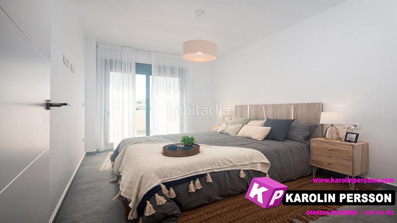 Foto e3b7a41b-b580-4e1d-aef1-8b67cb6b4a63. Maison avec piscine dans Los Almendros Orihuela