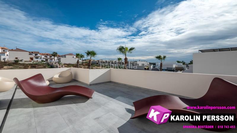 Foto e9d4eda6-ec3c-48c0-a283-39a41dfe88a2. Maison avec piscine dans Los Almendros Orihuela