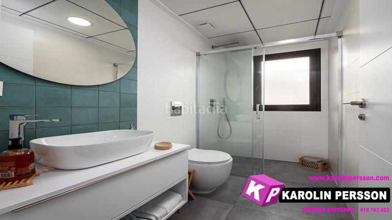 Foto f3df23d0-4ea8-414a-9b8d-f91d0a3d61e2. Maison avec piscine dans Los Almendros Orihuela