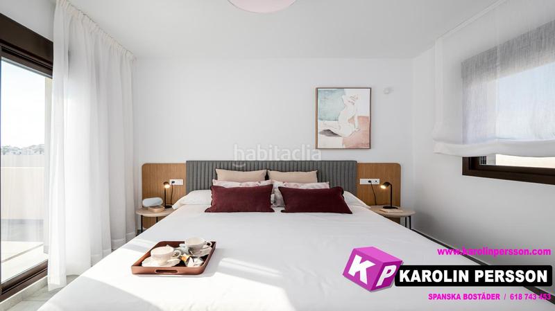 Foto f67b6ee5-b062-4883-9c2e-3ca4c401a08b. Maison avec piscine dans Los Almendros Orihuela