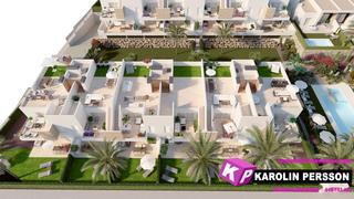 Pis  Urbanización la finca golf. Apartamentos en la finca golf