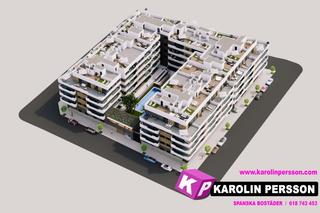 Rez-de-chaussée  De barcelona. Apartamentos nuevos y asequibles en el centro de santa pola