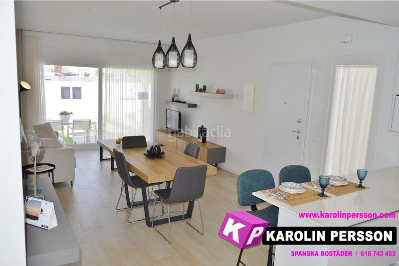 Foto 0f29446b-dd5b-4385-9140-ae49e0c55ffb. Casa adosados en Jerónimo y Avileses Murcia