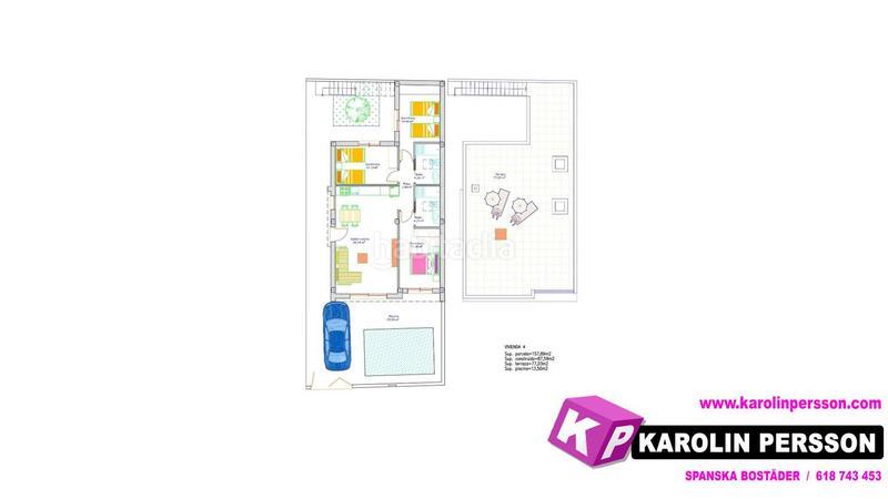 Foto 82ef32fb-c69d-457f-8f71-5a6da6d735ea. Casa adosados en Jerónimo y Avileses Murcia