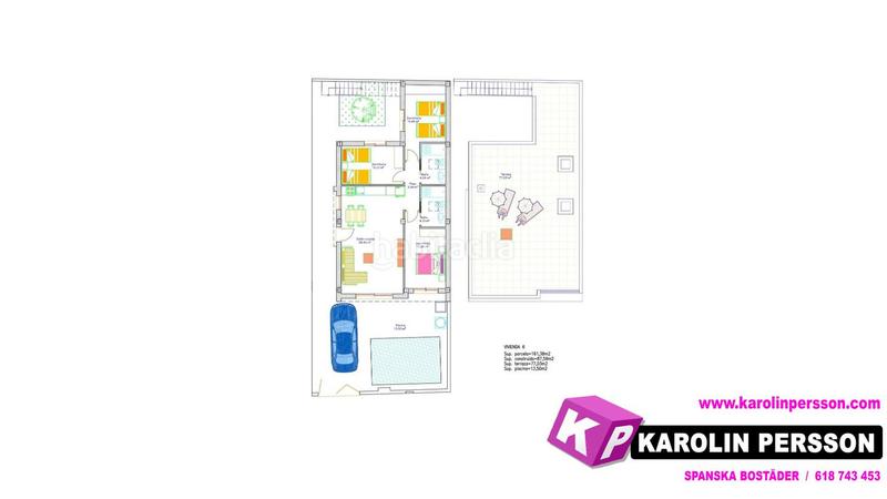 Foto c30480a1-a2dc-4b70-a741-951344b1ae29. Casa adosados en Jerónimo y Avileses Murcia