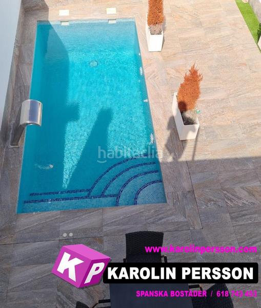 Foto d3d25cd0-1641-41aa-9a7f-a1e41d11a468. Casa adosados en Jerónimo y Avileses Murcia