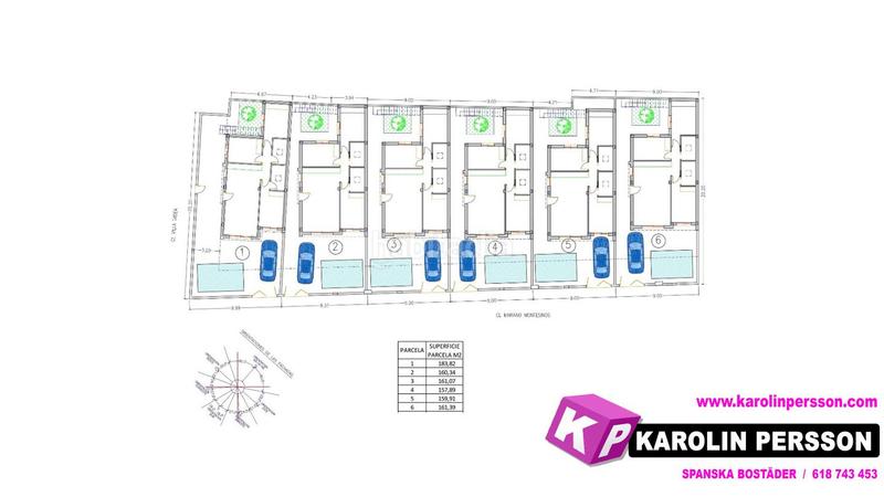 Foto e93e8460-d145-4403-a2d5-9f56762b8f4c. Casa adosados en Jerónimo y Avileses Murcia