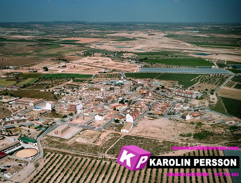 Foto f7a69c19-a847-4e5d-a8fb-65a568325258. Casa adosados en Jerónimo y Avileses Murcia