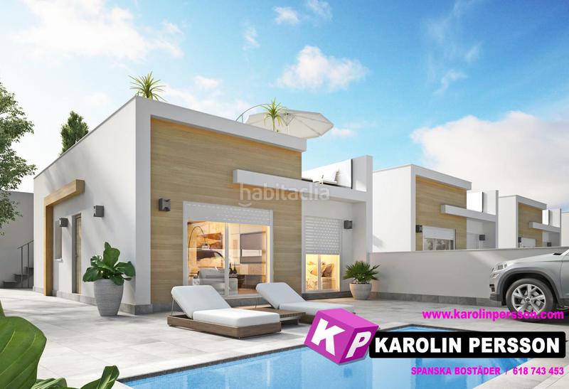 Foto faa9d9b7-4454-4a19-9e5a-eae093647d70. Casa adosados en Jerónimo y Avileses Murcia