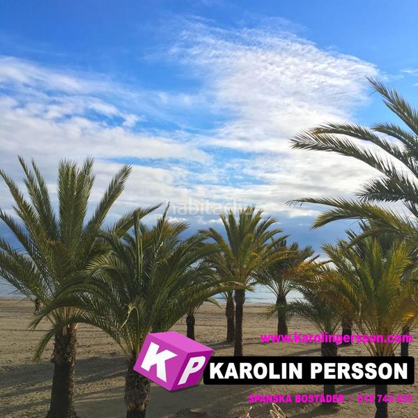 Foto 12e310c4-ac80-4fc9-b594-06fa630a5216. Piano terra in Playa Levante Santa Pola