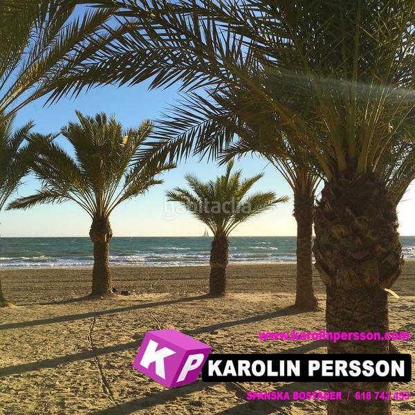 Foto 3125ab9d-95ce-4088-9704-73242bfefcd3. Piano terra in Playa Levante Santa Pola