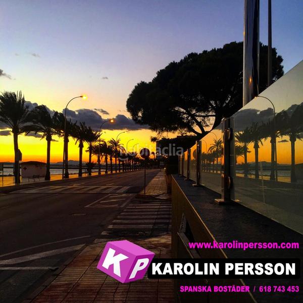 Foto 8cbe021d-bfb1-4aee-a94d-4ad41217d379. Piano terra in Playa Levante Santa Pola