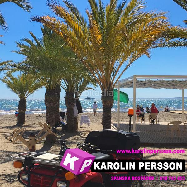 Foto 9193bfaf-bb82-4246-8cbc-85258803102a. Piano terra in Playa Levante Santa Pola