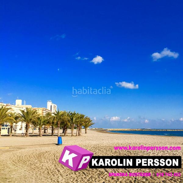 Foto 97ac4bf4-5c4f-42fb-be63-e5d0938065ff. Piano terra in Playa Levante Santa Pola