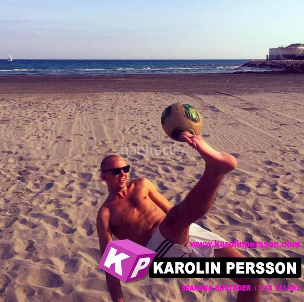 Foto a7a829bb-8c1f-4f71-b325-c2056fda3346. Piano terra in Playa Levante Santa Pola