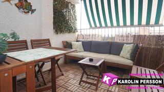 Appartamento  Partida lomas del polo. Un apartamento renovado con hermosas vistas al mar