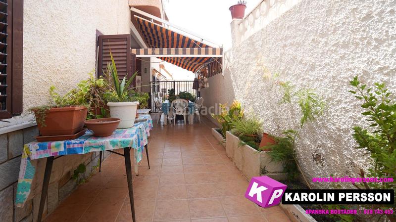 Foto 24a26294-2ace-4037-970d-41006b75bddd. Erdgeschoss in calas Santa Pola este Santa Pola