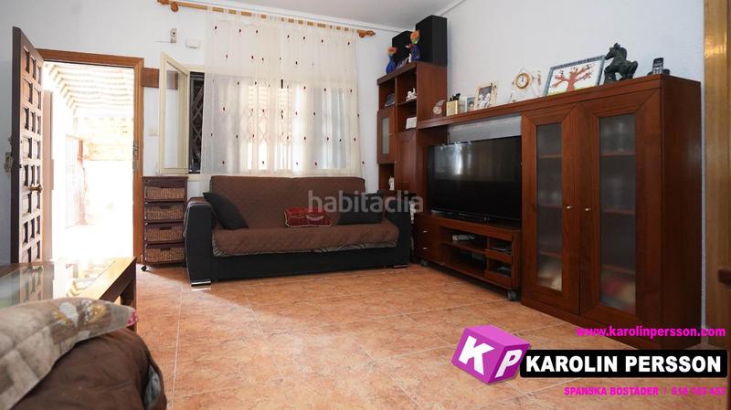 Foto 510544d8-8c34-4c51-bd6c-ea5db25828a4. Erdgeschoss in calas Santa Pola este Santa Pola