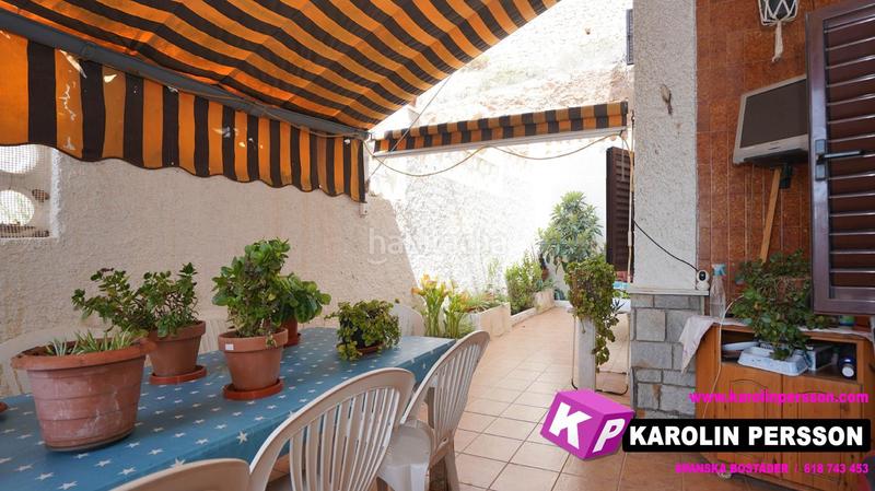 Foto 6a454331-843e-4283-b4e7-8e472888f8ff. Erdgeschoss in calas Santa Pola este Santa Pola