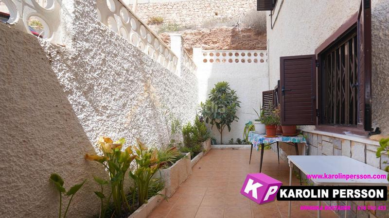 Foto 739708ad-46ad-4736-bbff-ba65d784e46d. Erdgeschoss in calas Santa Pola este Santa Pola