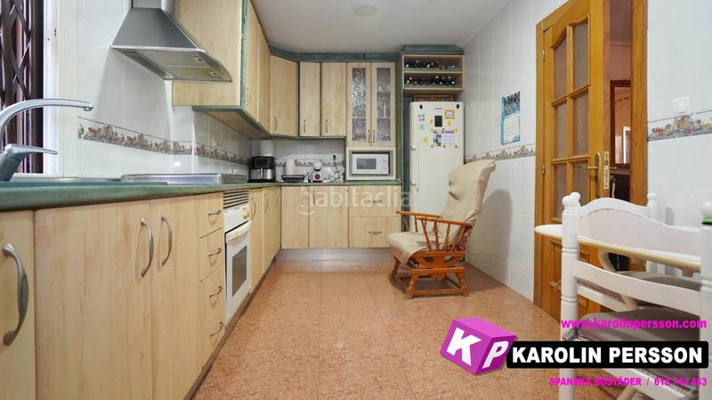 Foto a96b888a-5edc-47dd-ba74-6d1b6a8b1791. Erdgeschoss in calas Santa Pola este Santa Pola