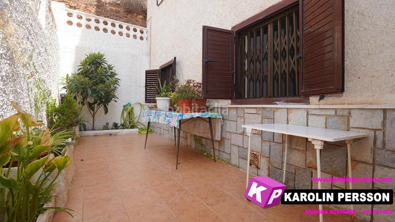 Foto b09c500d-42f5-4f5d-99b1-9e3d4ee6fa2a. Erdgeschoss in calas Santa Pola este Santa Pola