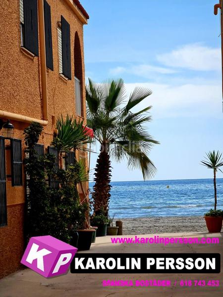 Foto d8f69932-9ee7-4712-a370-e6dea4d428a4. Erdgeschoss in calas Santa Pola este Santa Pola