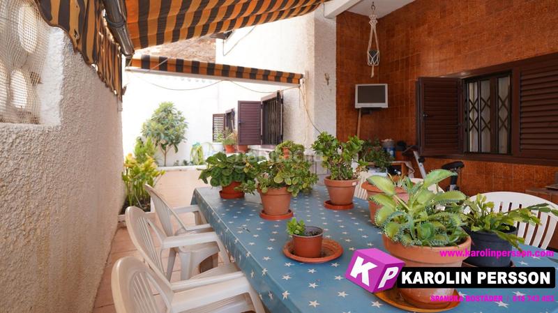 Foto e484697d-56c8-40cd-8df1-b968695f900e. Erdgeschoss in calas Santa Pola este Santa Pola