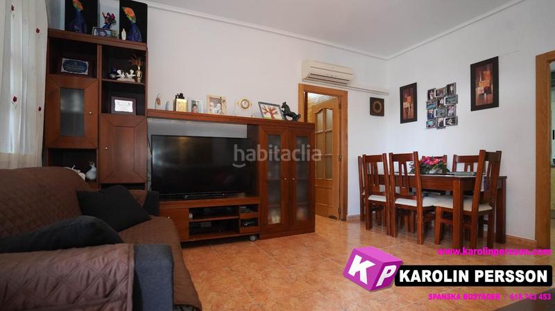 Foto efa3623d-e44c-4857-9896-d8e290cdc849. Erdgeschoss in calas Santa Pola este Santa Pola