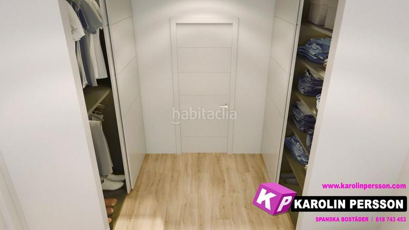 Foto 2e1c948a-318c-49ad-8412-b9ef9cf71648. Flat with parking pool in Las Piscinas Naturales Torrevieja