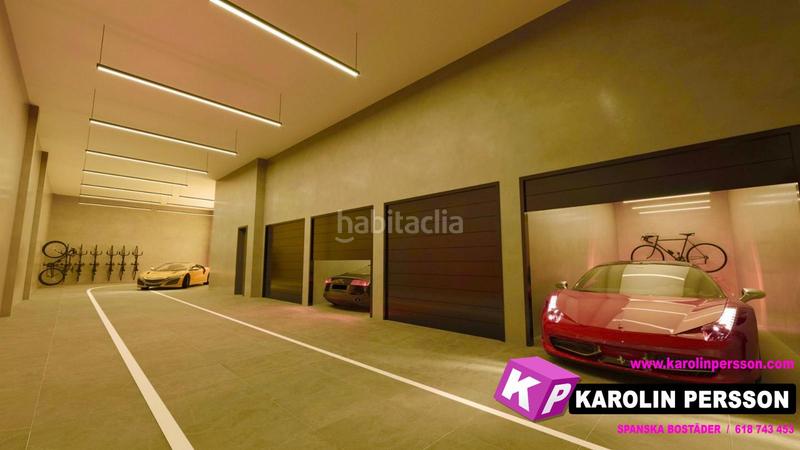 Foto 345ec31c-a40b-4674-8764-e71a1f573325. Flat with parking pool in Las Piscinas Naturales Torrevieja