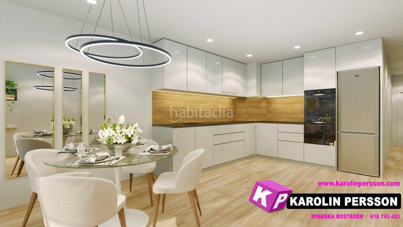 Foto 91375a3e-c1d9-414a-a8b8-3fd7d74fcdb5. Flat with parking pool in Las Piscinas Naturales Torrevieja