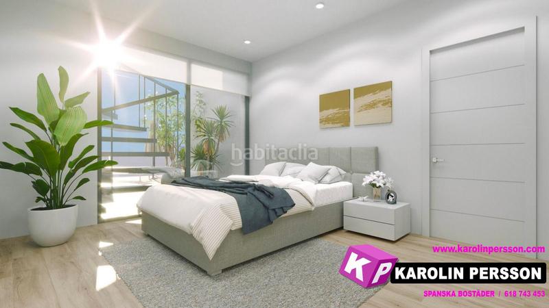 Foto 9de9c1d0-0f6a-4003-a115-a15e234c4ea1. Flat with parking pool in Las Piscinas Naturales Torrevieja